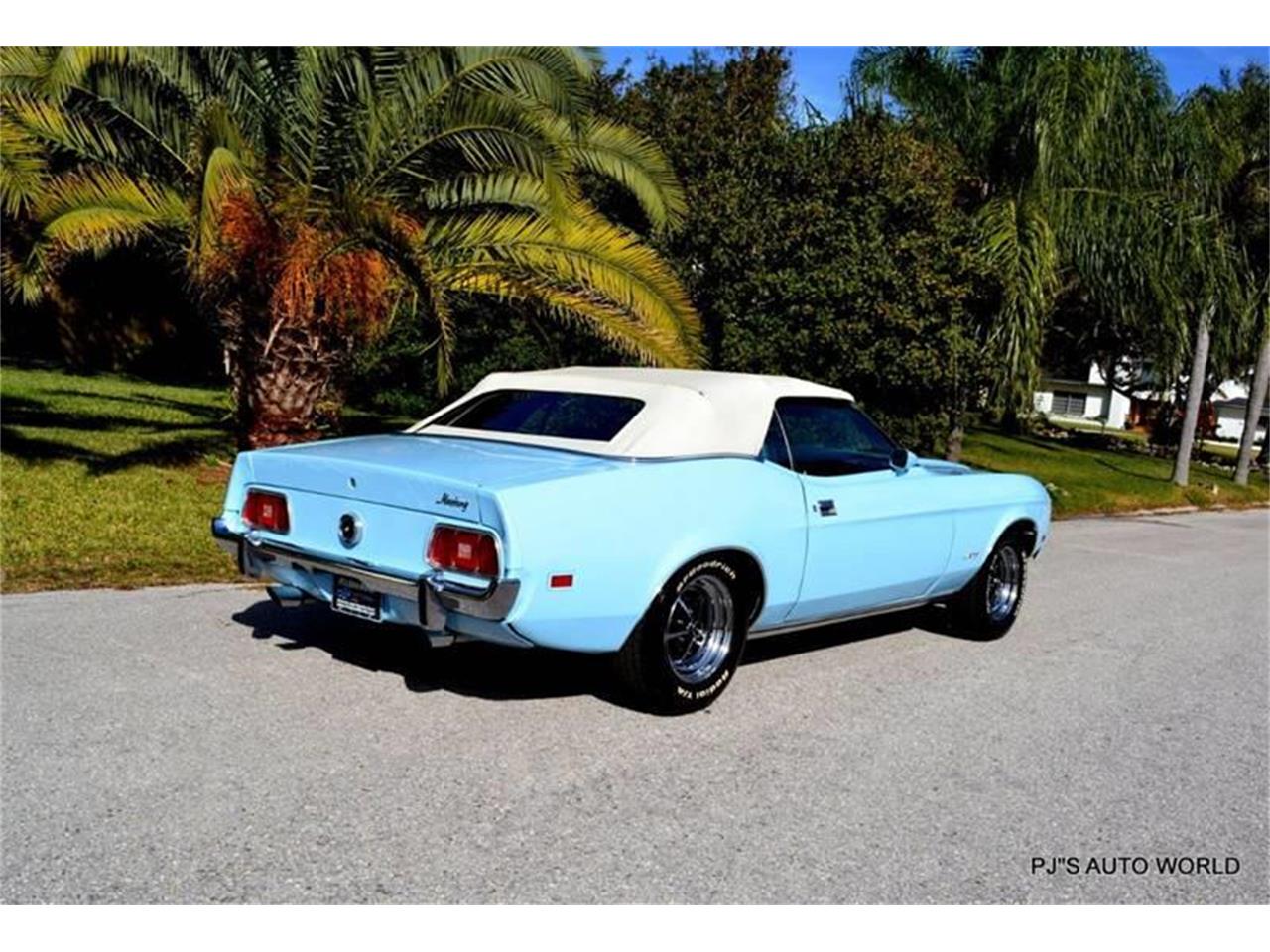 1973 Ford Mustang for sale in Clearwater, FL – photo 10