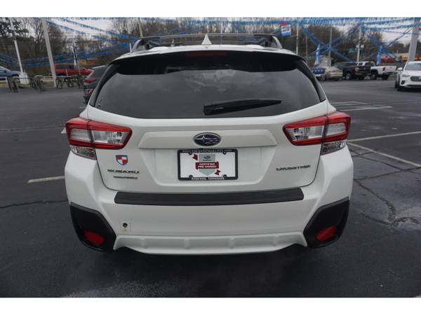 2019 Subaru Crosstrek 2 0i Premium CVT - - by dealer for sale in Knoxville, TN – photo 7