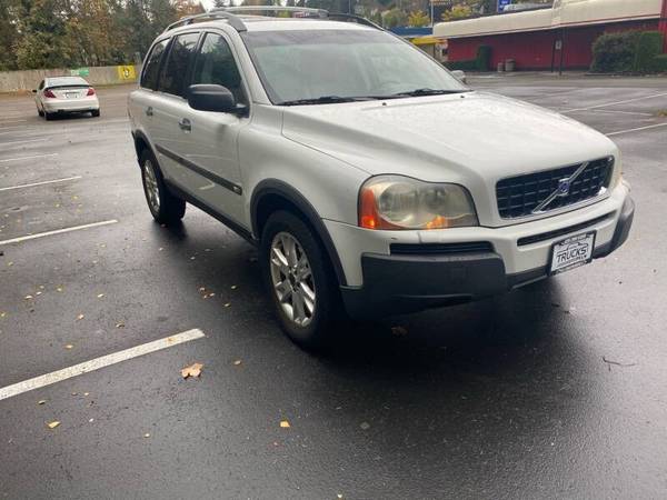 2004 Volvo XC90 All Wheel Drive XC 90 T6 AWD 4dr Turbo SUV - cars &... for sale in Seattle, WA – photo 8