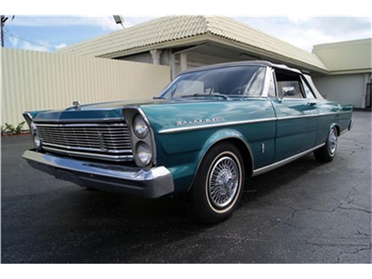 1965 Ford Galaxie for sale in Miami, FL – photo 7