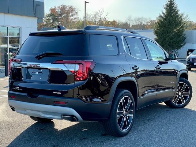 2021 GMC Acadia SLT for sale in Other, MA – photo 4
