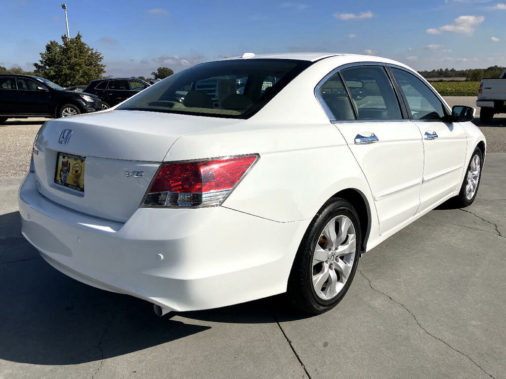 2009 Honda Accord EX-L V6 for sale in Dunn, NC – photo 2