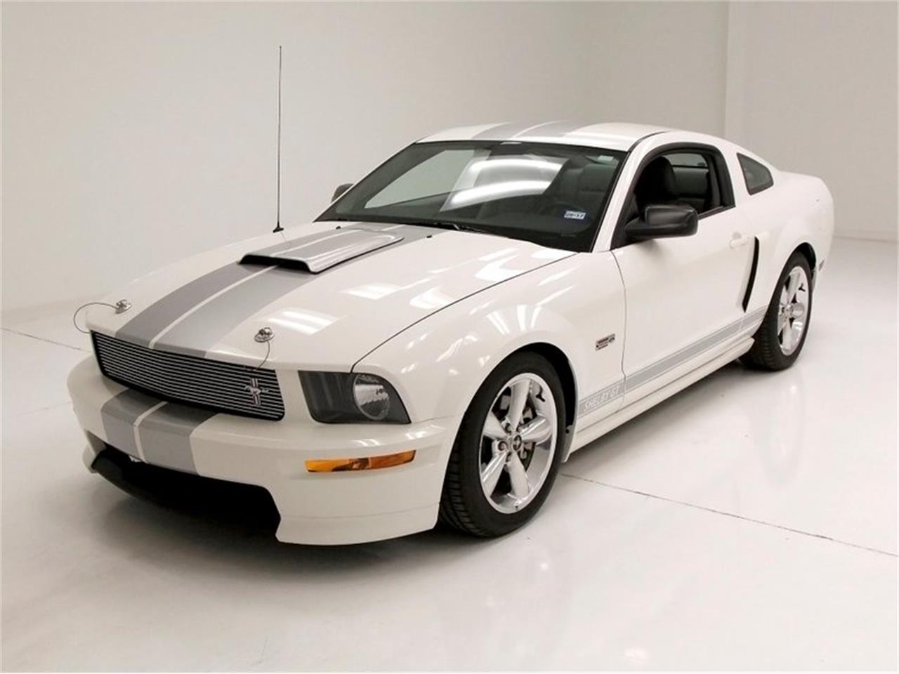 2007 Ford Mustang for sale in Morgantown, PA – photo 4
