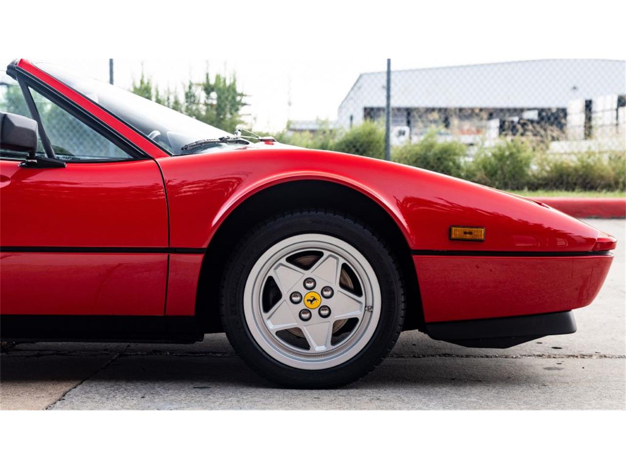 1986 Ferrari 328 GTS for sale in Houston, TX – photo 7