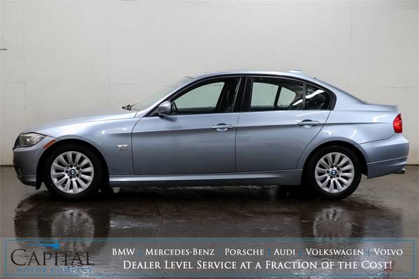 BMW 328xi xDrive 6-Speed! Great Car For Only 11k! All-Wheel Drive! for sale in Eau Claire, MI – photo 2