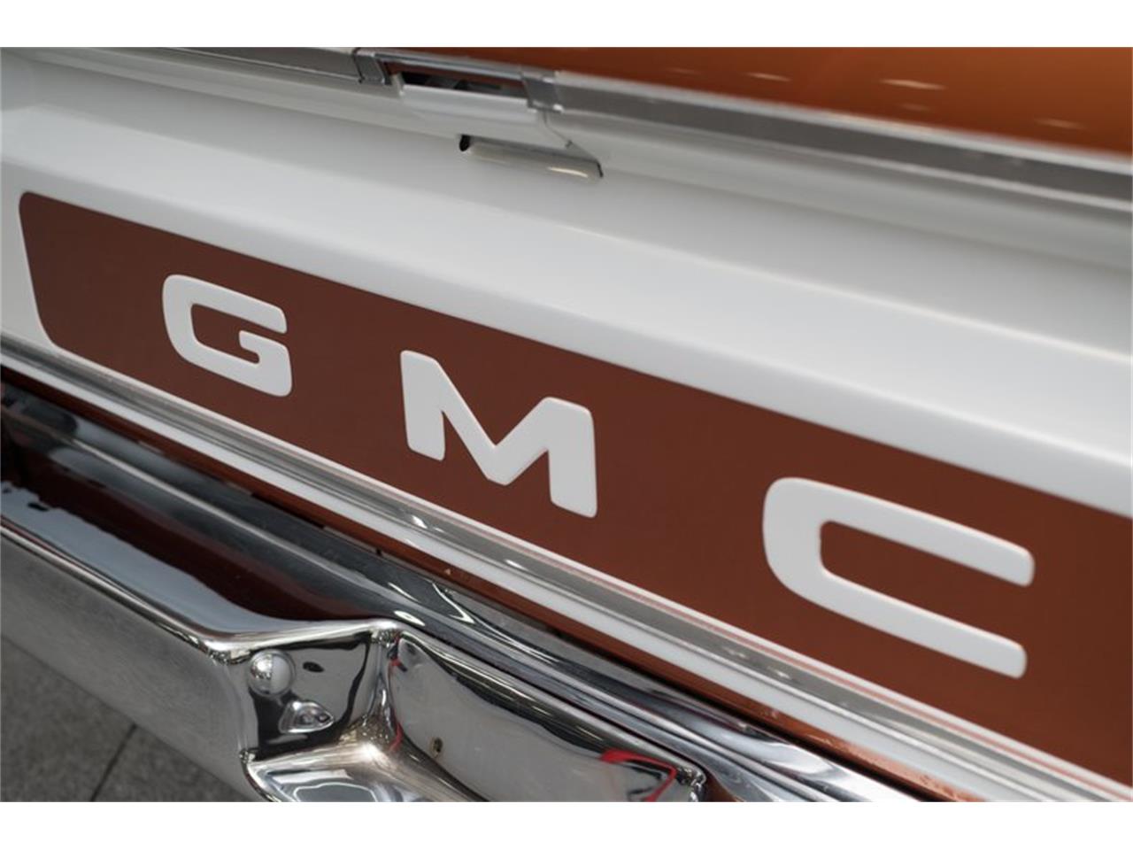 1972 GMC 3/4 Ton Pickup for sale in Gilbert, AZ – photo 7