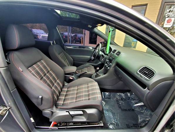 2011 Volkswagen GTI for sale in Bristol, CT – photo 17