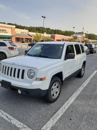 2014 jeep petroit 4x4 - cars & trucks - by owner - vehicle... for sale in Auburn, GA – photo 4