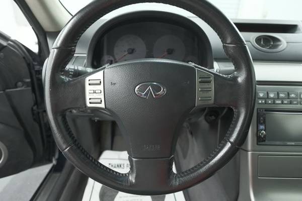 2004 INFINITI G35 Coupe 2D - - by dealer for sale in Other, AK – photo 12