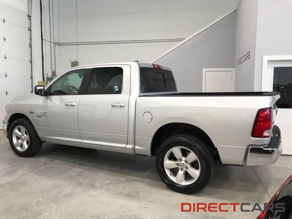 2019 Ram 1500 CLASSIC SLT**Financing Available** for sale in Shelby Township , MI – photo 8