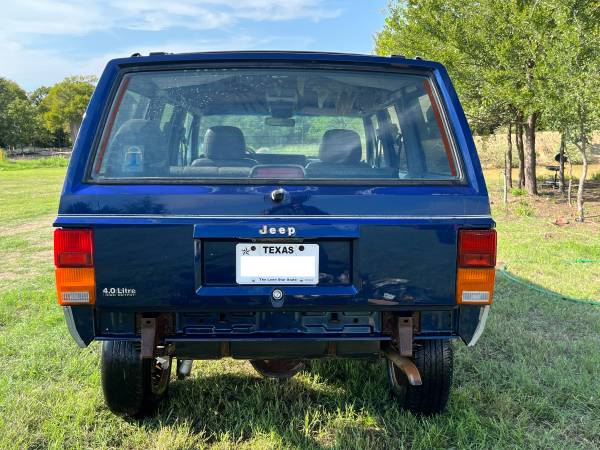 WTT Jeep Cherokee for sale in Grand Prairie, TX – photo 16