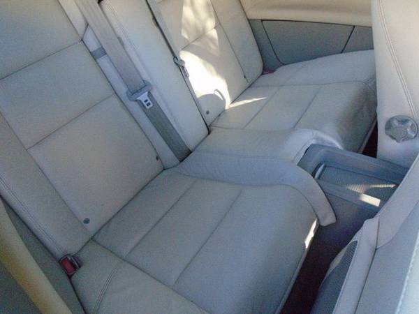 2008 Volvo C70 - - by dealer - vehicle automotive sale for sale in Los Angeles, CA – photo 13