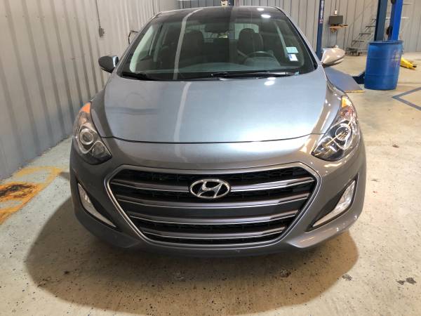 2016 HYUNDAI ELANTRA GT HATCHBACK LIMITED (ONE OWNER CLEAN CARFAX)SJ for sale in Raleigh, NC – photo 2