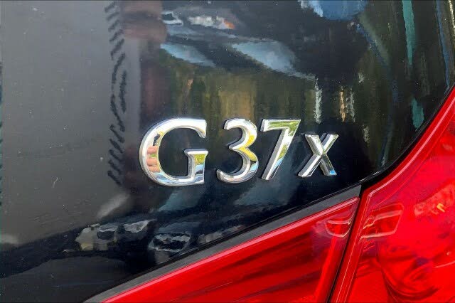 2013 INFINITI G37 x Sedan AWD for sale in Other, MA – photo 9