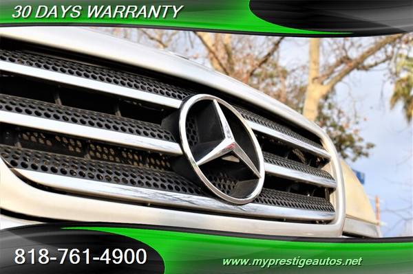 2002 Mercedes-Benz ML 500 - - by dealer - vehicle for sale in North Hollywood, CA – photo 17