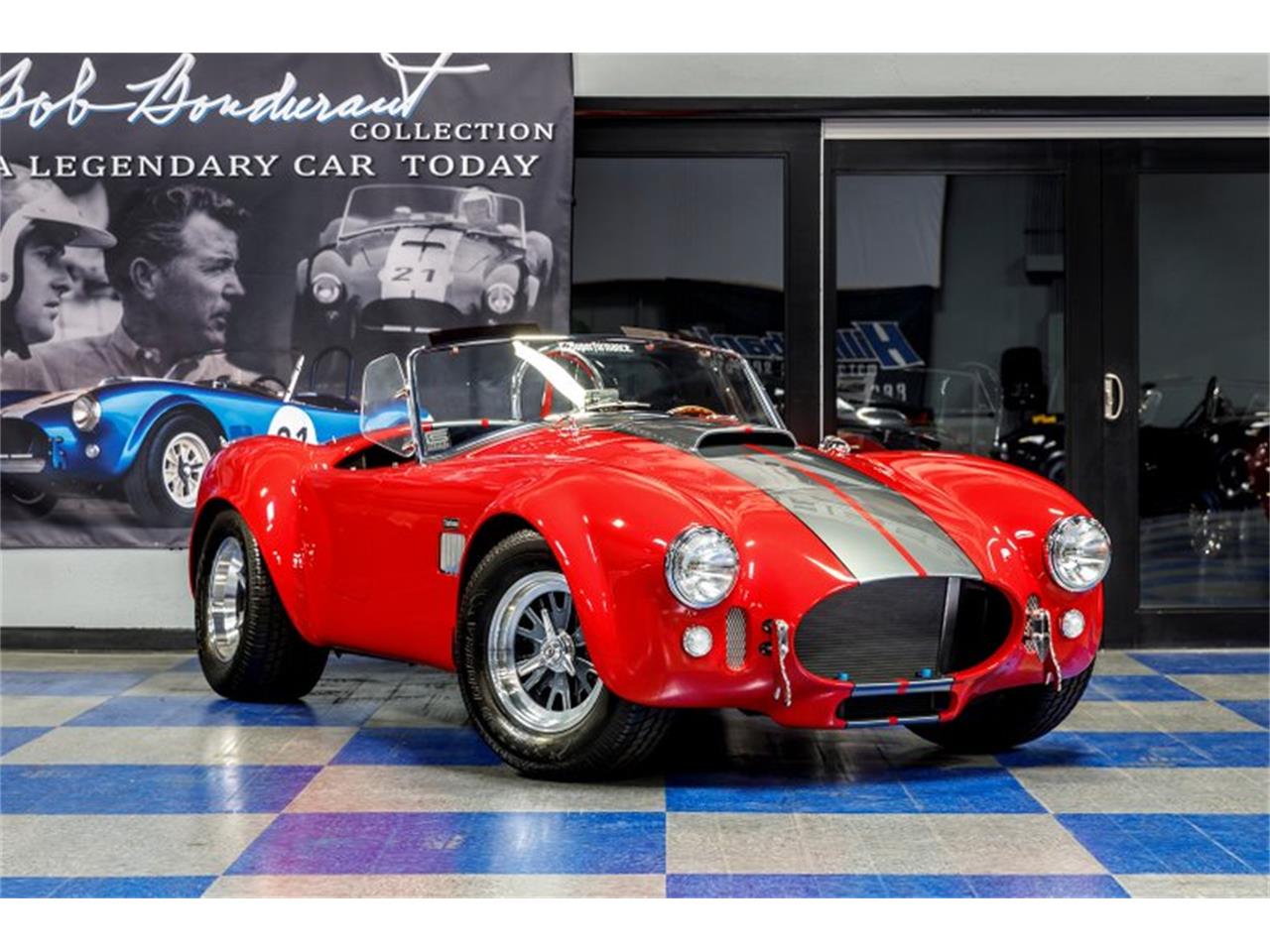 1900 Superformance MKIII for sale in Irvine, CA – photo 2