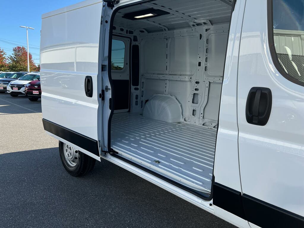 2020 RAM ProMaster 1500 136 Low Roof Cargo Van FWD for sale in Other, MA – photo 6
