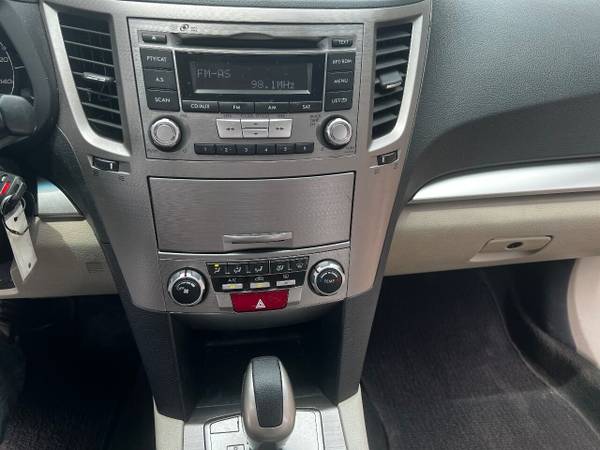 1 Owner 2012 SUBARU OUTBACK 2 5i Limited AWD - - by for sale in Indianapolis, IN – photo 20