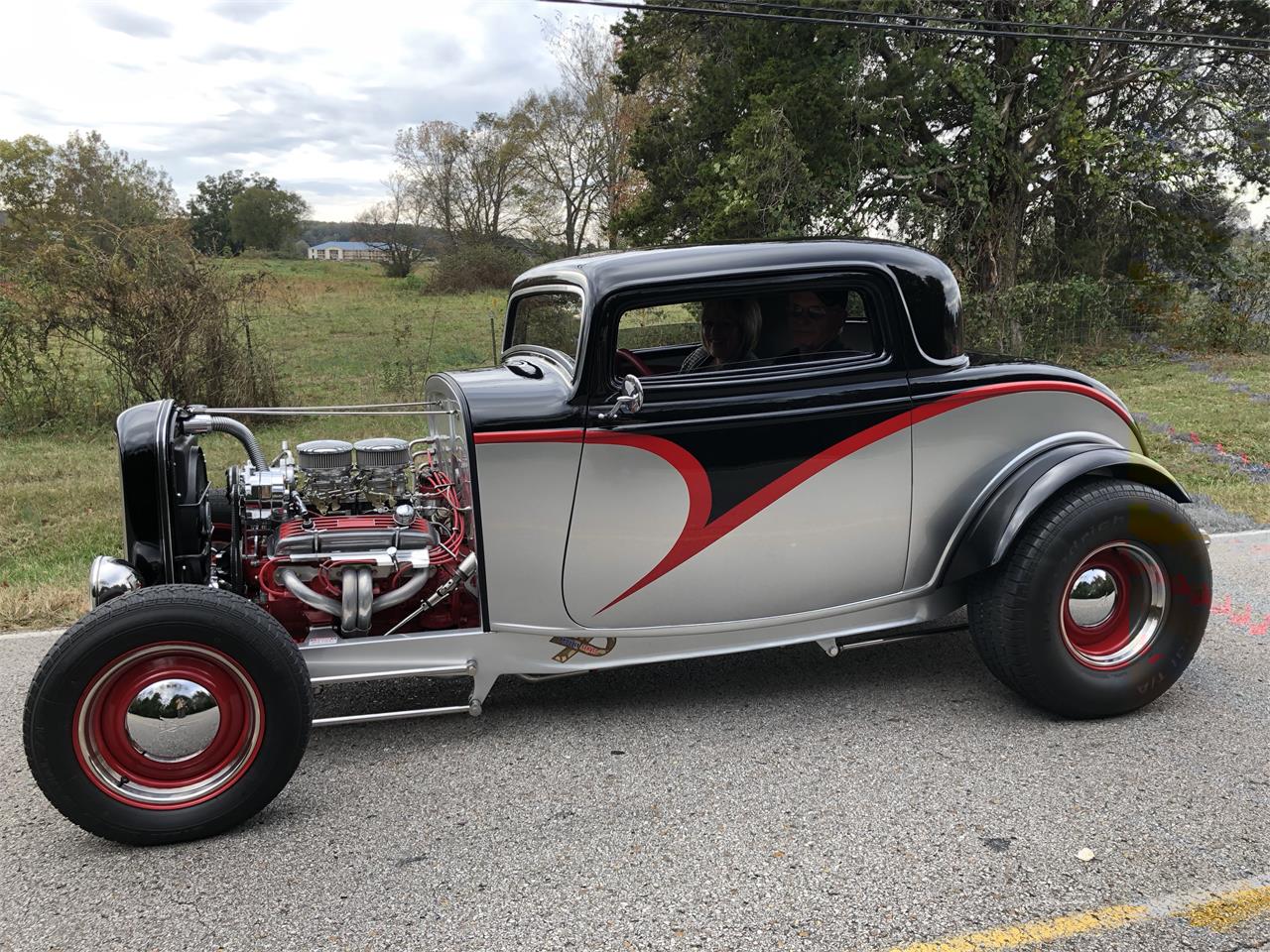 1932 Ford Coupe for sale in Decatur, AL – photo 2