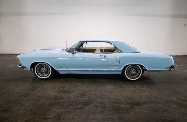 1963 Buick Riviera for sale in Lady Lake, FL – photo 3