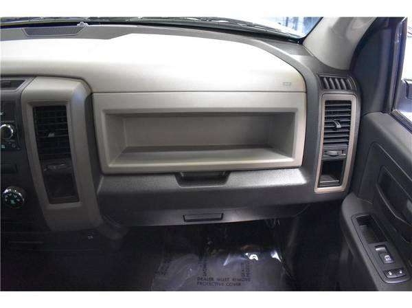 2012 Ram 1500 Quad Cab 4WD AWD Dodge Tradesman Pickup 4D 6 1/3 ft... for sale in Escondido, CA – photo 18