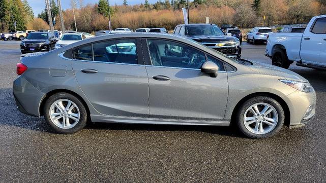 2017 Chevrolet Cruze LT for sale in Port Orchard, WA – photo 6