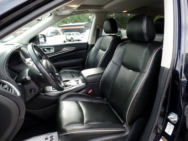 2019 Infiniti QX60 Pure AWD 3RD ROW SEATING for sale in Carroll, OH – photo 7
