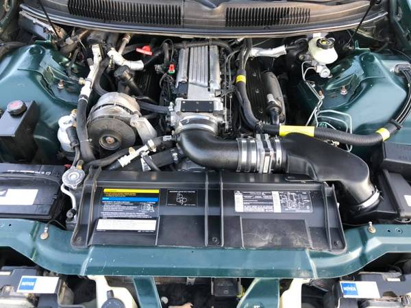 1994 Chevrolet Camaro Z28 NEW ENGINE for sale in Eldridge, IA – photo 7