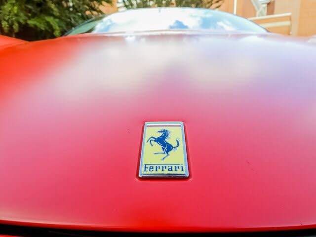 2013 Ferrari 458 Italia Spider RWD for sale in Roswell, GA – photo 21