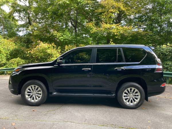 2021 Lexus GX460 AWD Loaded Only 25k miles - - by for sale in Boone, NC – photo 20
