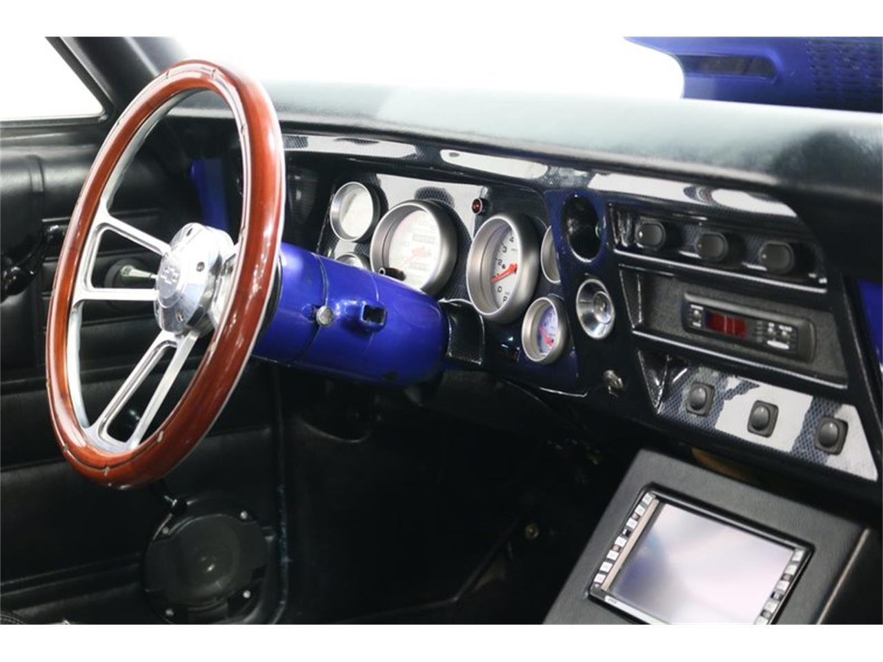 1968 Chevrolet Chevelle for sale in Fort Worth, TX – photo 60