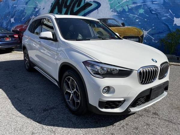 2018 BMW X1 xDrive28i - - by dealer - vehicle for sale in Jamaica, NJ – photo 5