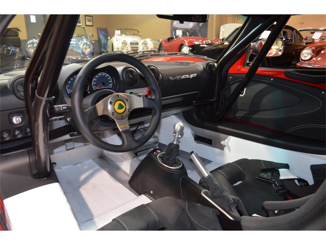 2016 Lotus Exige for sale in Huntington Station, NY – photo 27