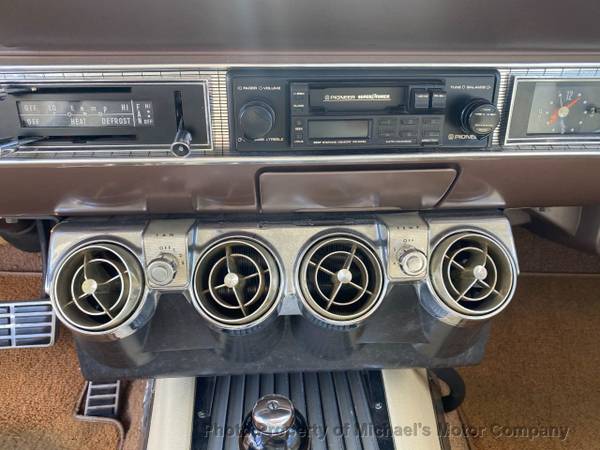 1963 *Ford* *GALAXIE 500 XL* *GALAXIE 500 XL SPORT-37K - cars &... for sale in Nashville, TN – photo 13