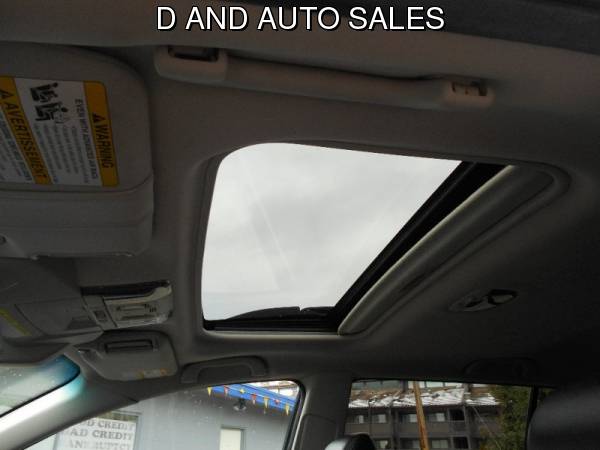 2013 Subaru Outback 4dr Wgn H4 Auto 2.5i Limited D AND D AUTO for sale in Grants Pass, OR – photo 16