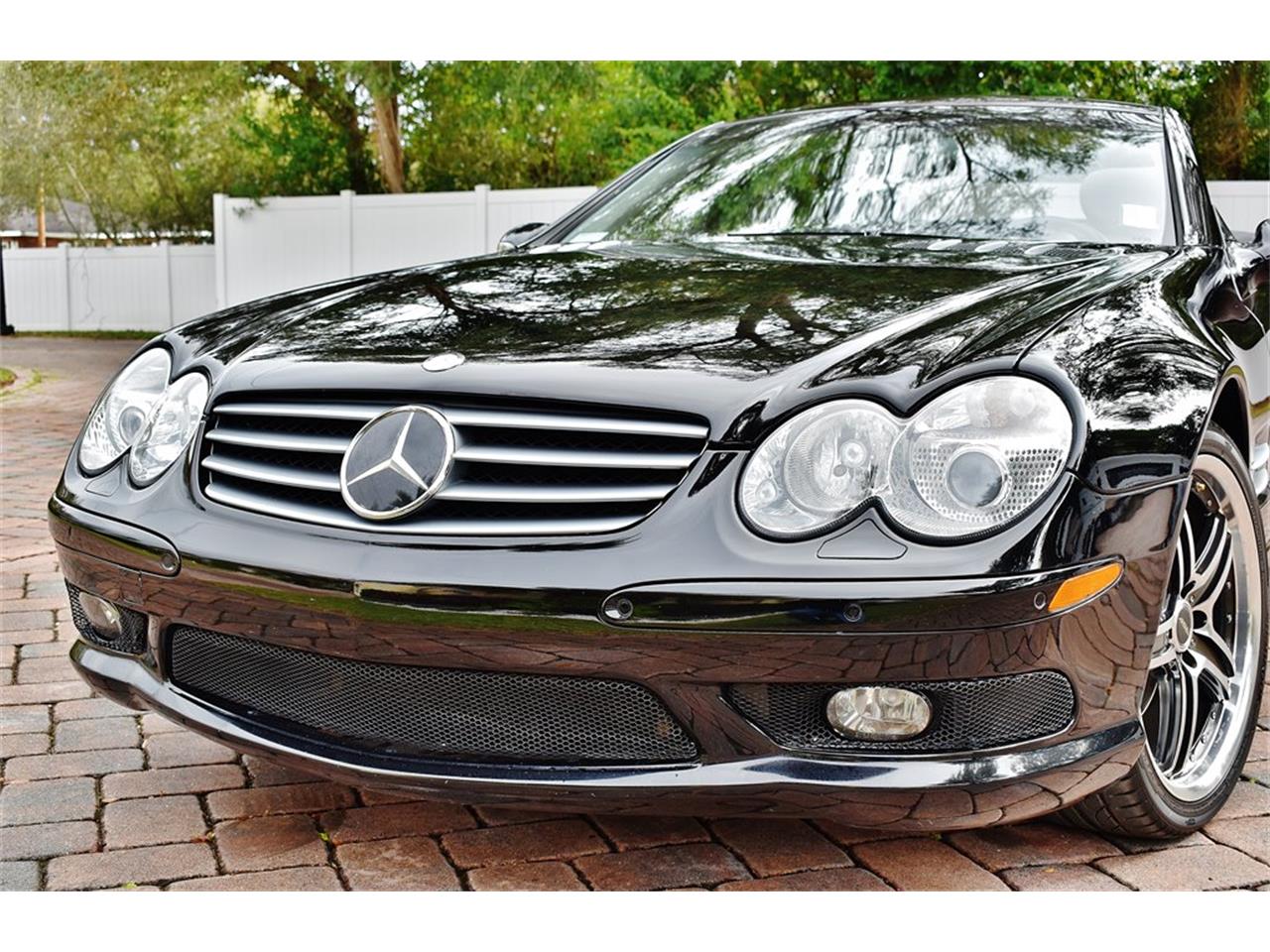 2003 Mercedes-Benz S-Class for sale in Lakeland, FL – photo 23