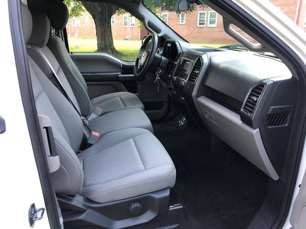 2018 Ford F-150 F150 F 150 XLT 4WD SuperCab 8 Box - 100 for sale in Baltimore, MD – photo 15