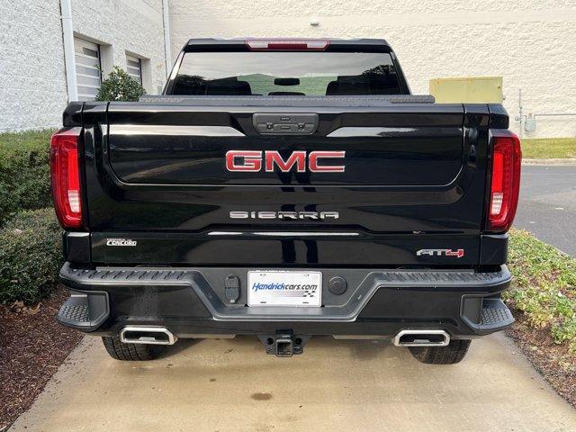 2021 GMC Sierra 1500 AT4 for sale in Concord, NC – photo 6