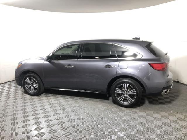 2017 Acura MDX 3.5L for sale in Greenwood, IN – photo 7