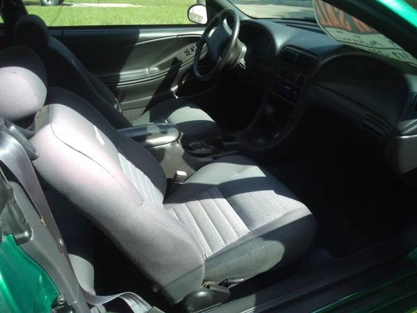 1999 Mustang GT for sale in Waterloo, IA – photo 7