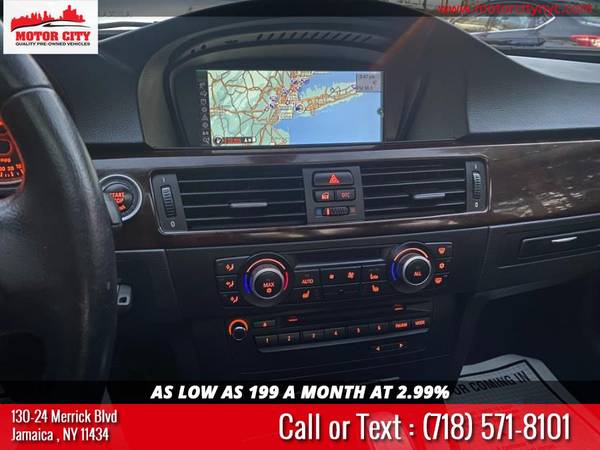 CERTIFIED 2011 BMW 328Xi! FULLY LOADED! WARRANTY! CLEAN CARFAX!... for sale in JAMACA, NY – photo 14