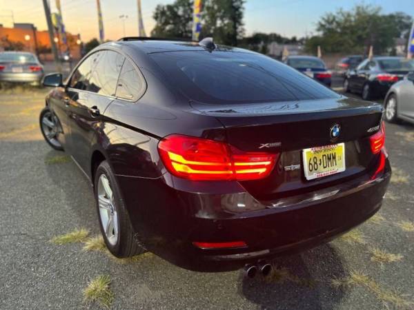 2015 BMW 428i Gran Coupe XDrive M sport for sale in Sayreville, NJ – photo 4
