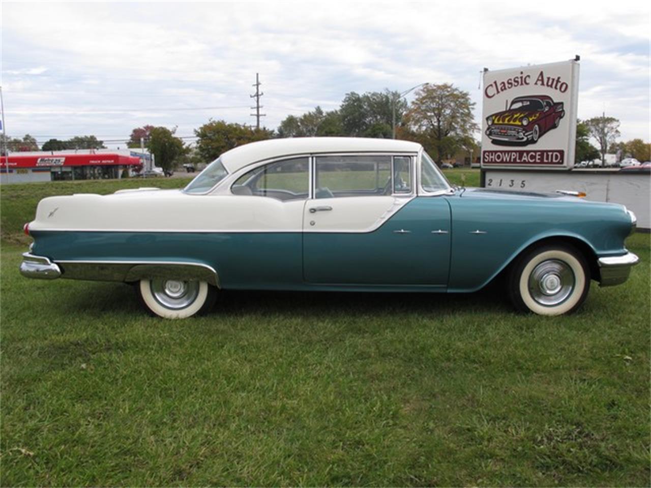 1955 Pontiac Star Chief for sale in Troy, MI – photo 11