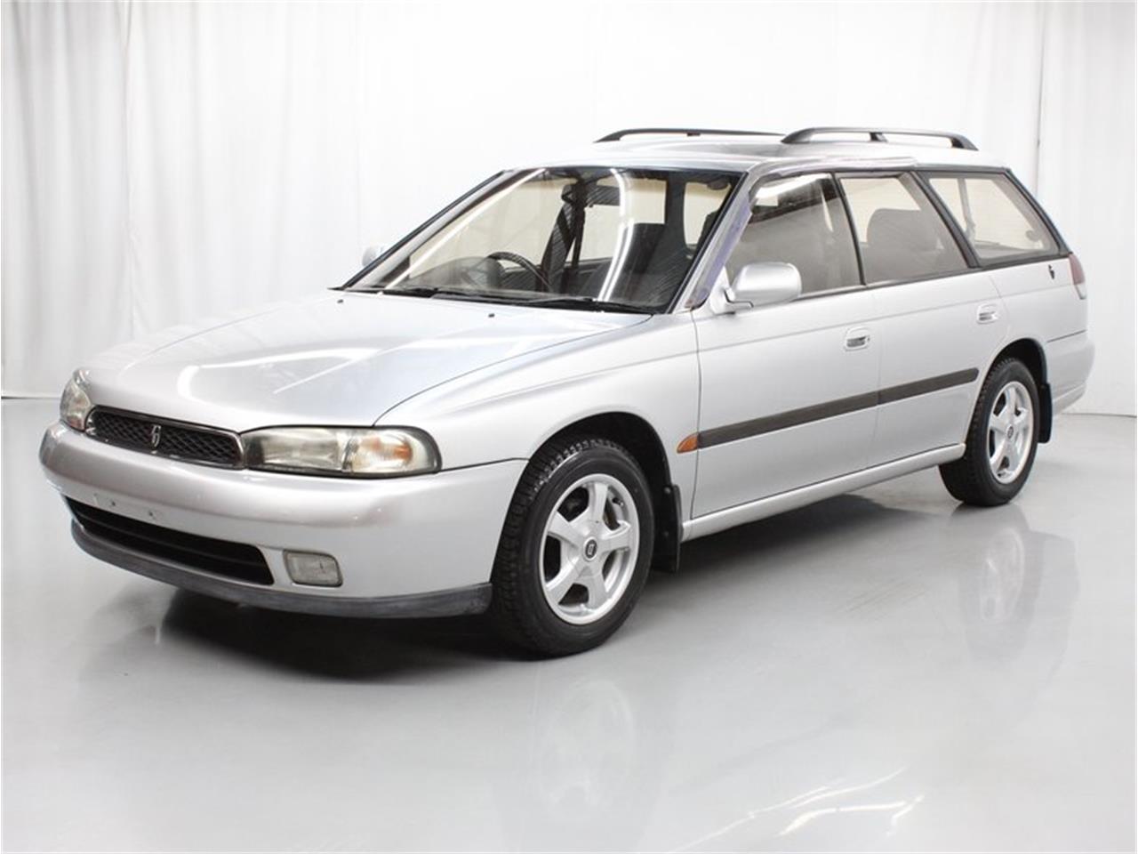 1995 Subaru Legacy for sale in Christiansburg, VA – photo 3