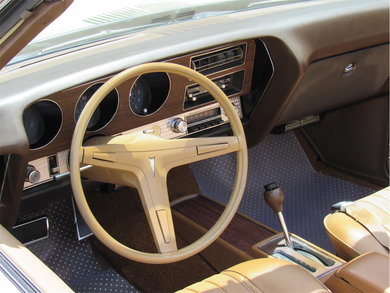 1970 Pontiac GTO for sale in Sarasota, FL – photo 26