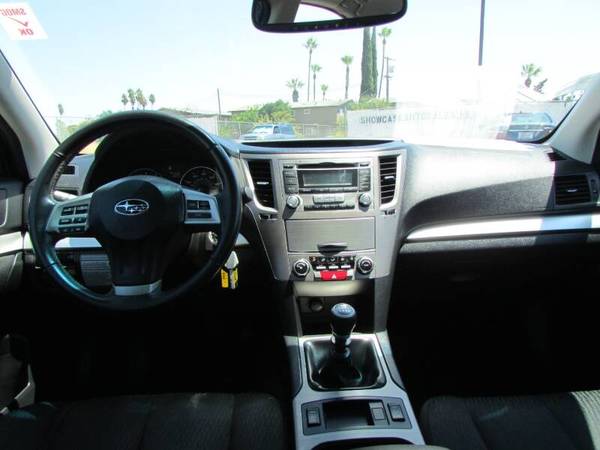 **** 2012 Subaru Legacy 2.5i Premium Sedan 4D **** ) - cars & trucks... for sale in Modesto, CA – photo 12