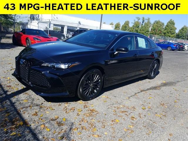 2021 Toyota Avalon Hybrid XSE for sale in Baltimore, MD