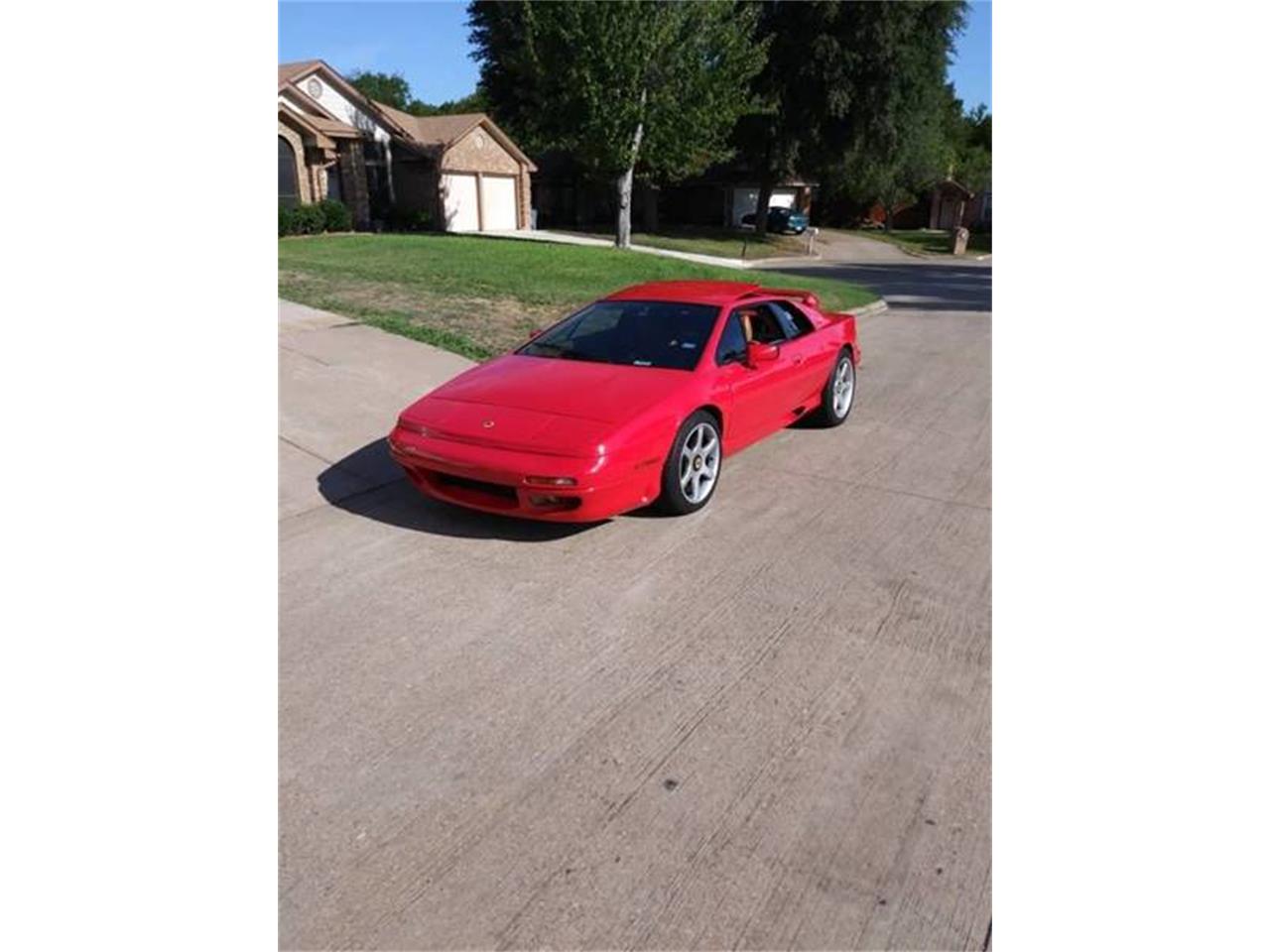 1995 Lotus Esprit for sale in Long Island, NY – photo 14