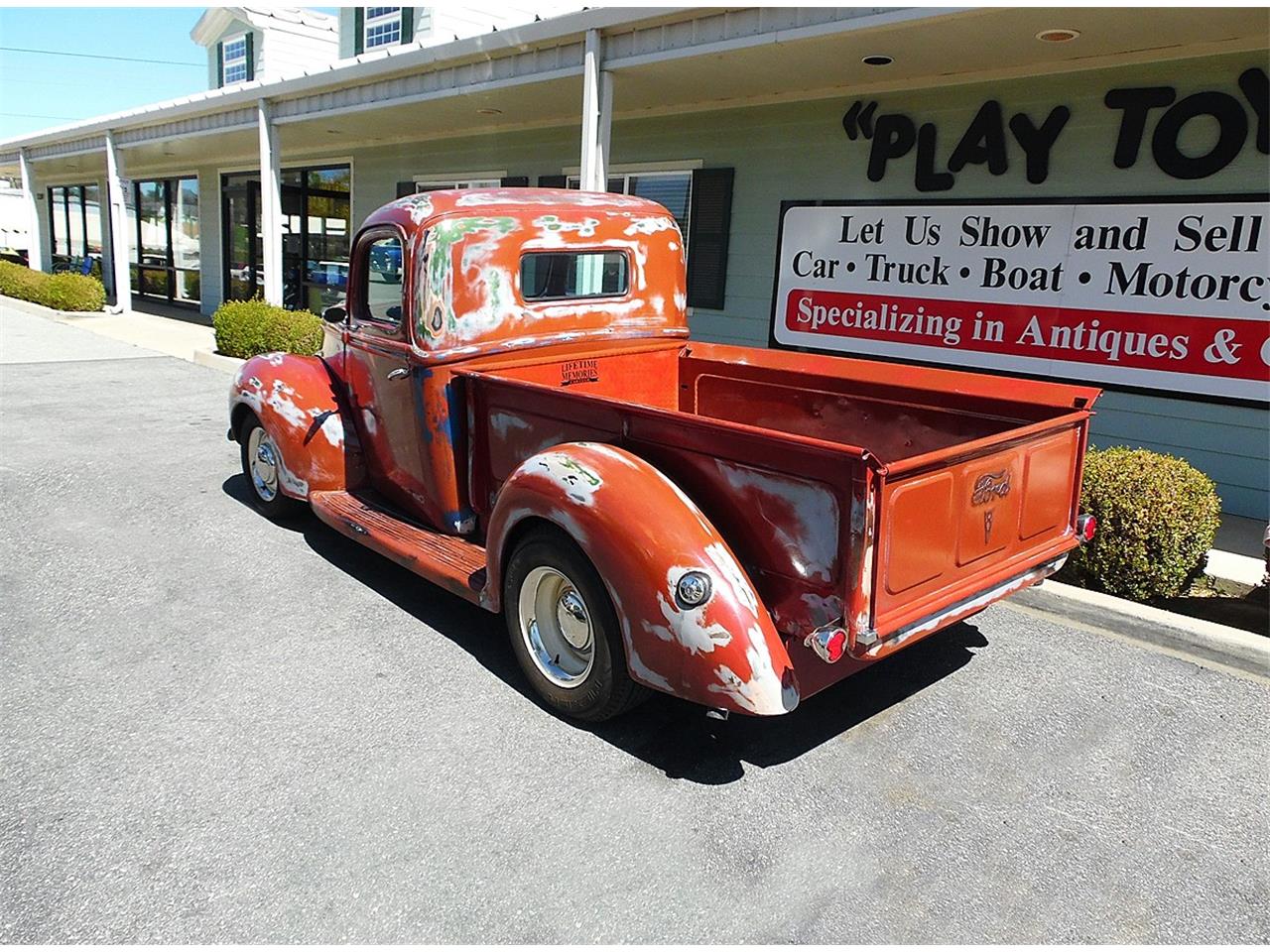 1940 Ford Pickup for sale in Redlands, CA – photo 8
