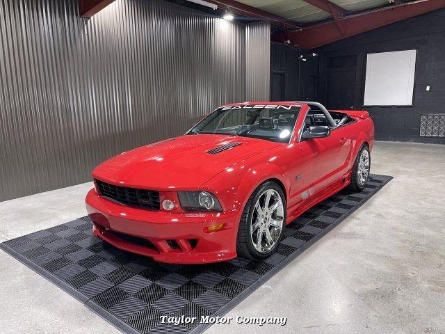 2006 Ford Mustang SC281 for sale in Kingston, TN – photo 9